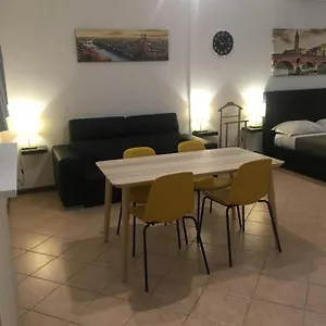 Don Abbondio Apartment