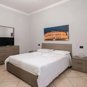Apartamento Scaligero, Verona