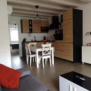 Urban Apartment