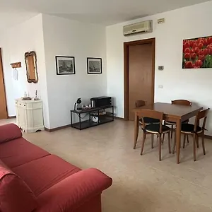 Pitagora Apartment