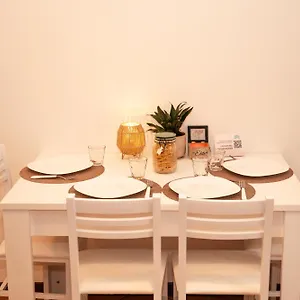 Appartamento Residenza Longhena, Verona