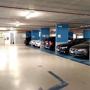 Apartamento Alloggio Segreto, Verona