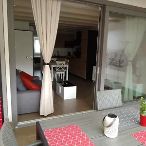 Apartamento Urban, Verona