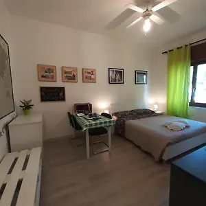 Raphael's In Locazione Turistica Apartment