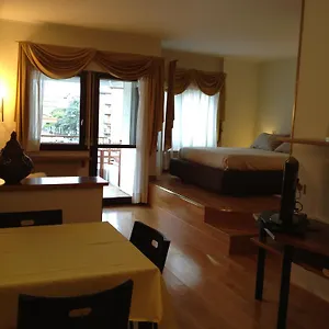 Apartamento Casa Palladio 29, Verona