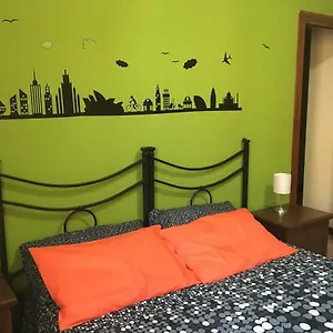Apartamento Interno 16, Verona