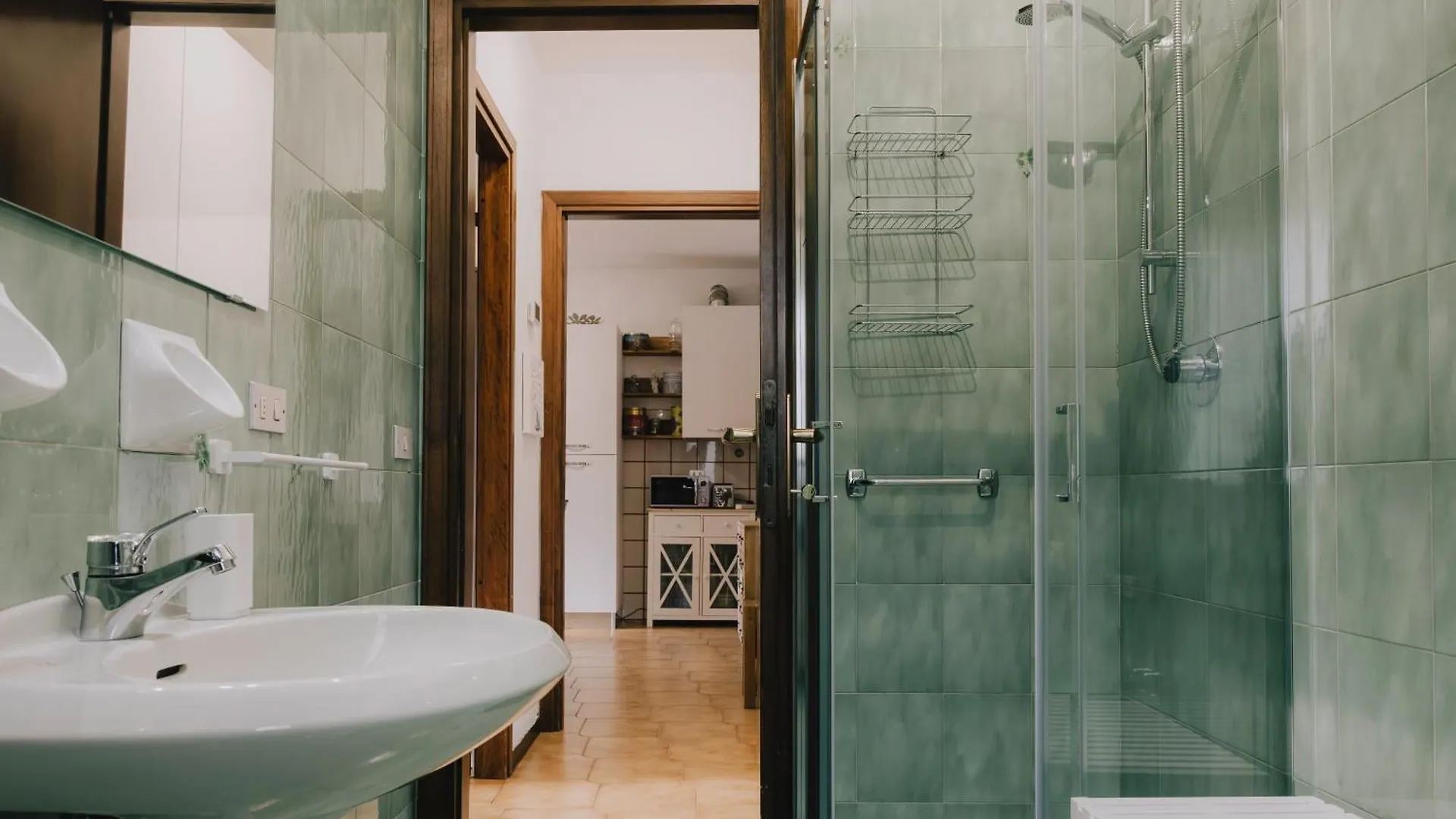 La Serra Apartment With Balcony Verona 0*,